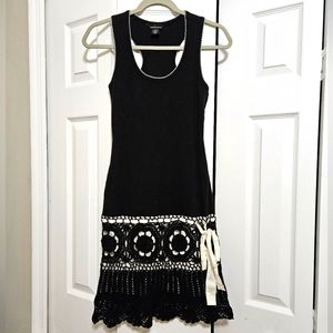 Moda Int'l Petite Midi Dress